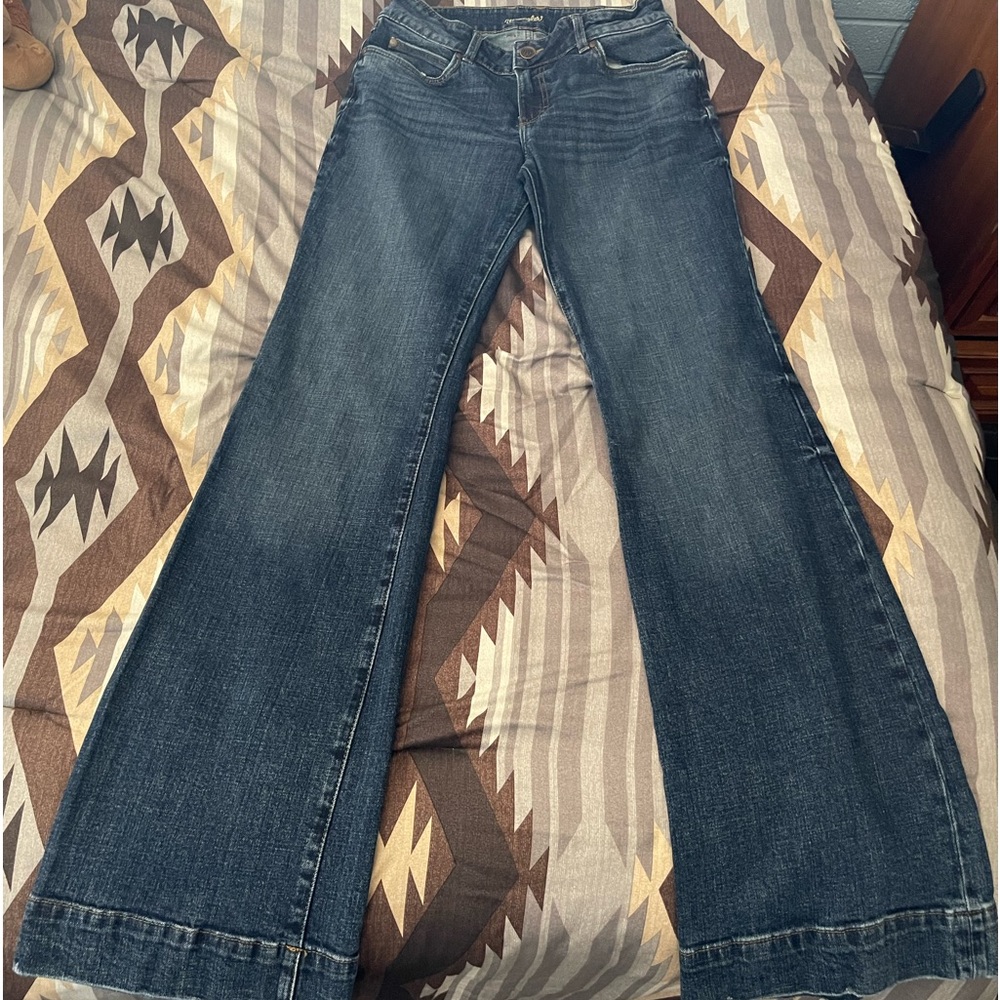 Wrangler 28x36